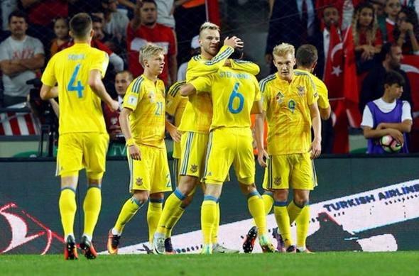 <p>31 - Ukrayna</p>
