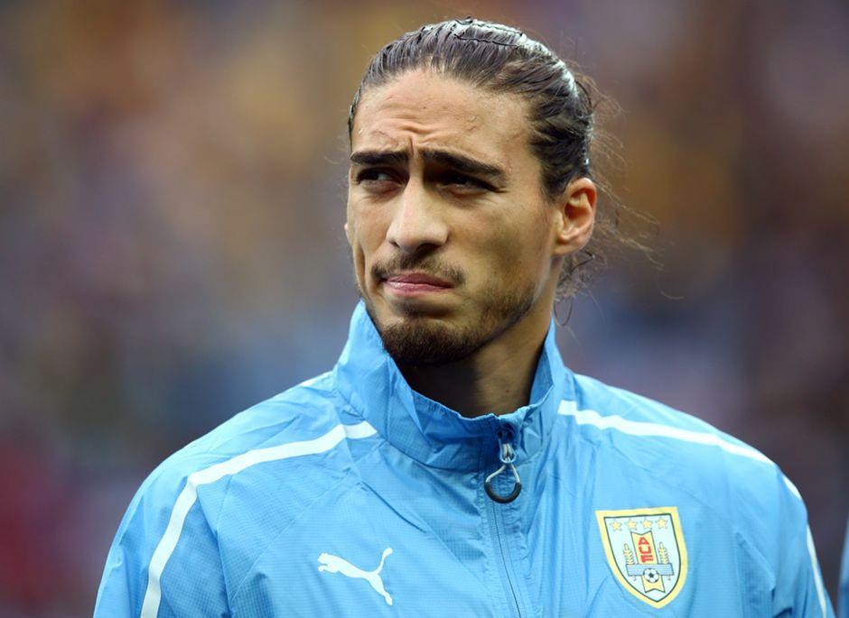 <p><strong>Martin Caceres    </strong><br />
Mevki: Defans<br />
Takımı: Juventus</p>
