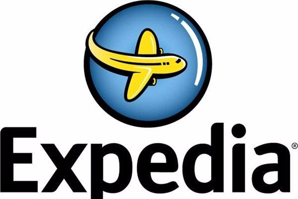 <p>16- Expedia</p>

<p> </p>
