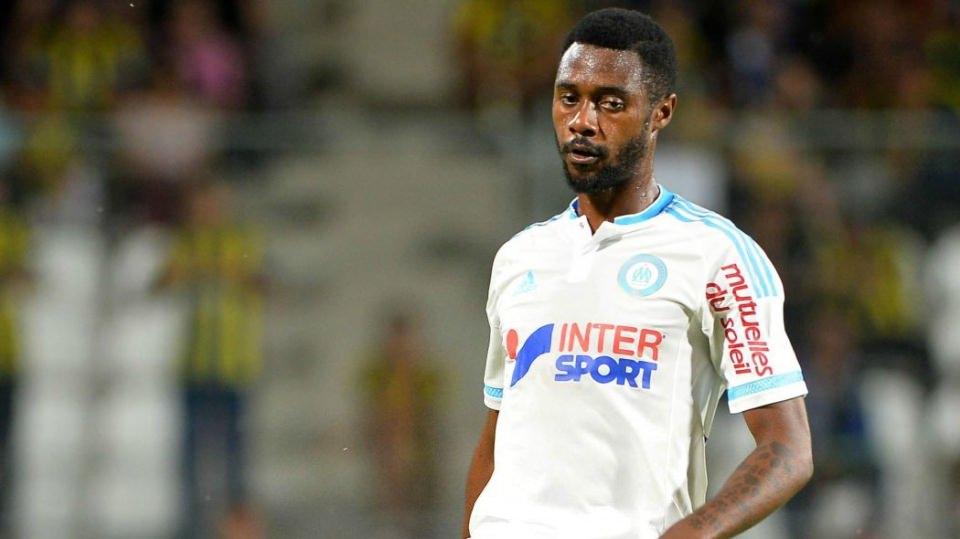 <p><strong>Nicolas N'Koulou    </strong><br />
Mevki: Defans    <br />
Takımı: Olympique Marsilya</p>

<p> </p>
