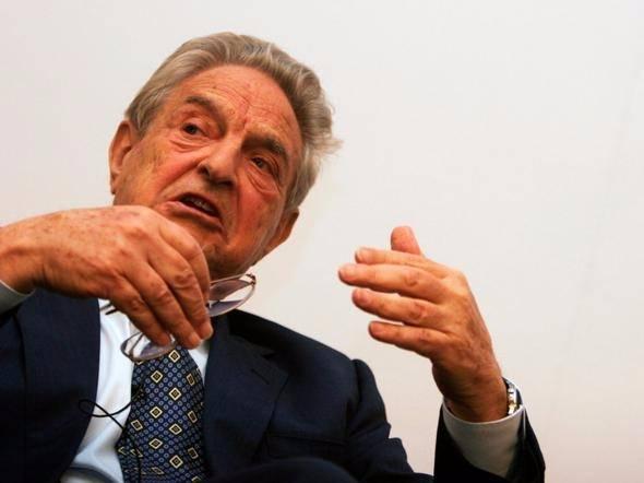 <p>George Soros <br />
<br />
Net varlığı: 25.2 milyar dolar <br />
<br />
Yaş: 86 <br />
<br />
Ülkesi: ABD <br />
<br />
Endüstri: Yatırım Fonu <br />
<br />
Şirket ismi: Soros Fund Management</p>
