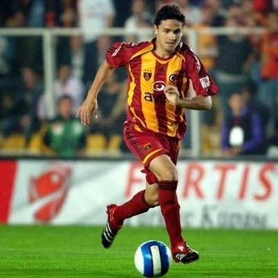 <p>Marcelo Carrusca - Yaşı: 33 - Takımı: Adelaide United (Avustralya)</p>

