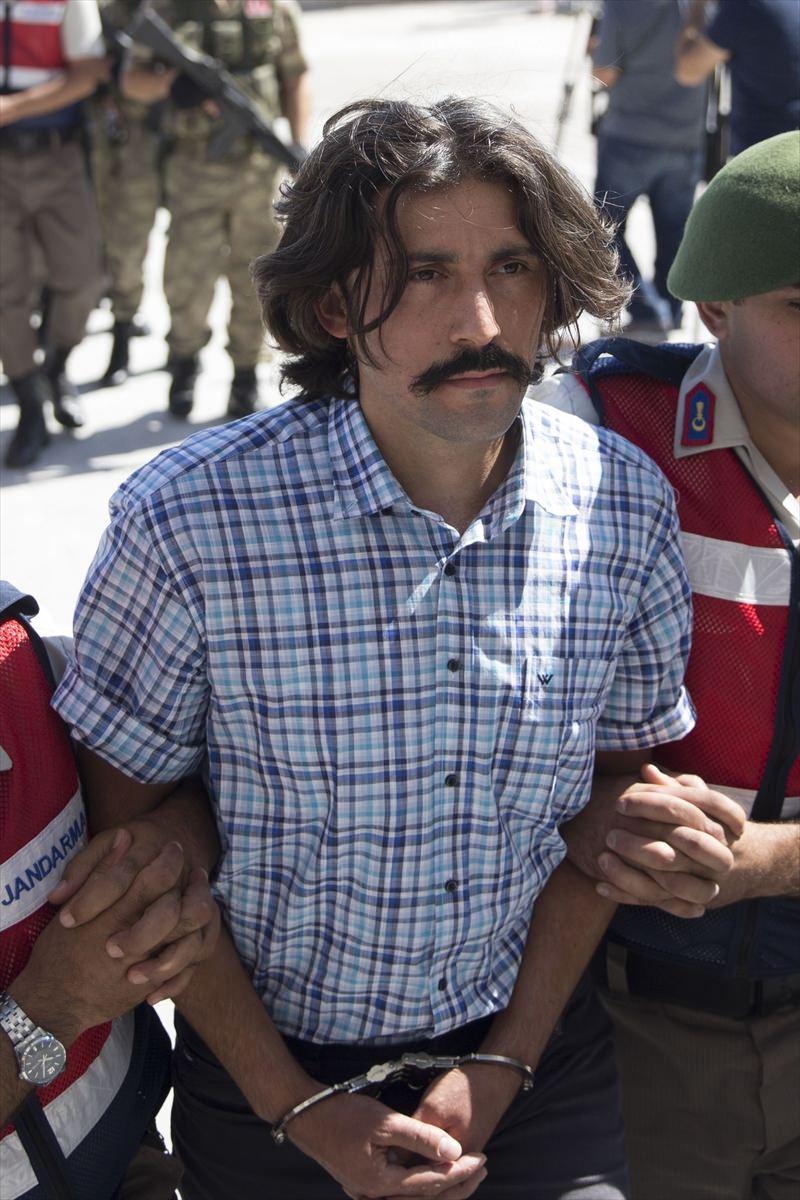 <p>Mustafa Konur</p>
