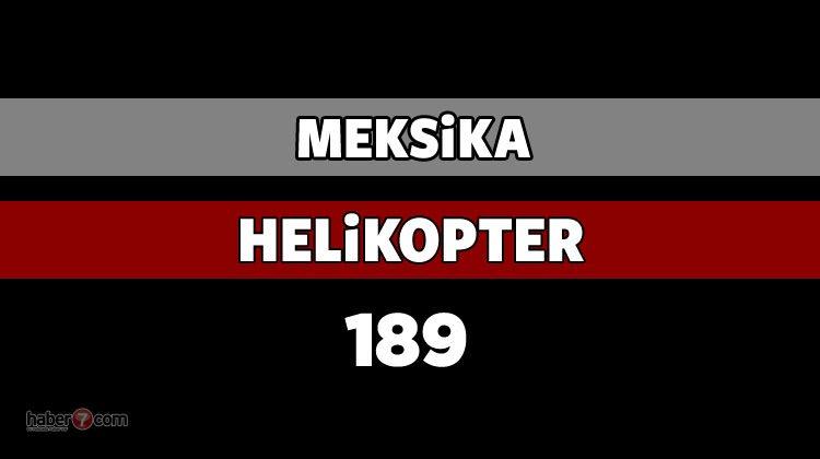 <p>MEKSİKA</p>
