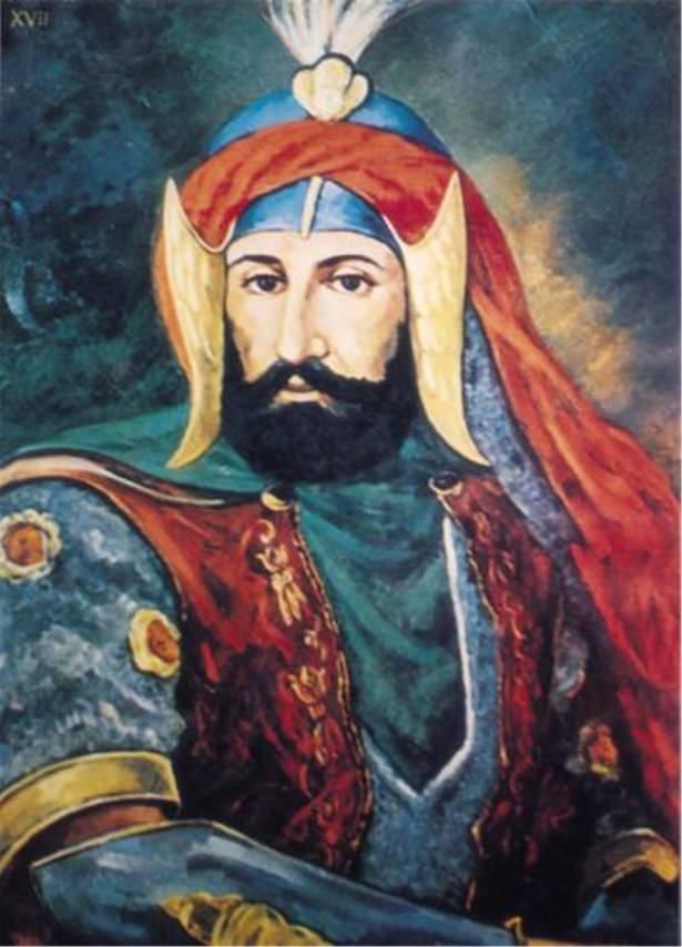 <p>Sultan IV. Murad , çelik yürekli olduğu kadar demir bilekli bir padişahtı. Koca bir boğayı kucaklayıp kaldırır , beheri 150 okka gelen güllelerle sabah jimnastiği yapardı. Hayli şişman olan silahtarı Musa Paşa’yı kemerinden kaldırıp has odayı dolaştırdığı meşhurdur.</p>
