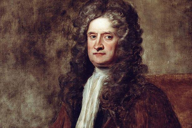 <p>Ünlü İngiliz bilim adamı Isaac Newton öldükten sonra, özel notları arasında simya, astroloji ve gizli bilimler hakkında yazılmış binlerce sayfa not bulunmuştu.</p>

