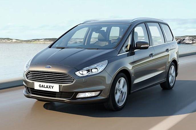 <p><strong><span style="color:#FFA07A">BÜYÜK MPV</span></strong></p>

<p>Ford Galaxy</p>
