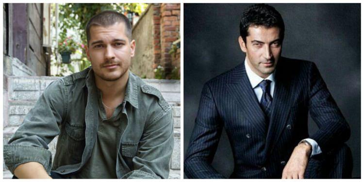 <p><strong>16. Çağatay Ulusoy - Kenan İmirzalioğlu</strong></p>