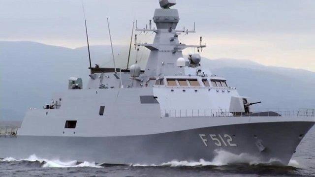 <p><strong>TCG BÜYÜKADA</strong><br />
TCG Büyükada (F-512)'nin inşaatı 2011'de tamamlandı. MİLGEM Projesi ile TCG Heybeliada (F-511)'dan sonra yapılan gemi. TCG Büyükada'nın da, TCG Heybeliada gibi radardaki izi düşük.</p>
<p> </p>