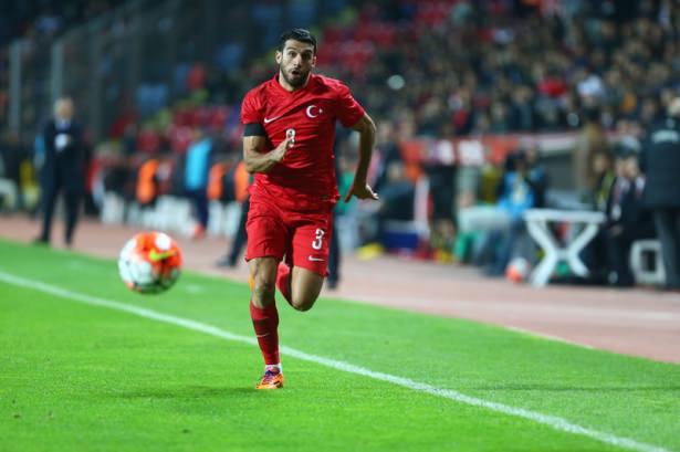 <p>ŞÜPHELİ - İsmail Köybaşı (Beşiktaş)</p>
