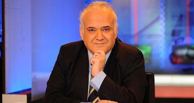 <p>AHMET ÇAKAR<br />
<br />
Beşiktaş, Chelsea'yi yarım-sıfır yense bile tur atlayacak... (Lazio - Beşiktaş maçı sonrası temsilcimizin üst tura çıkma ihtimalini anlatırken)</p>