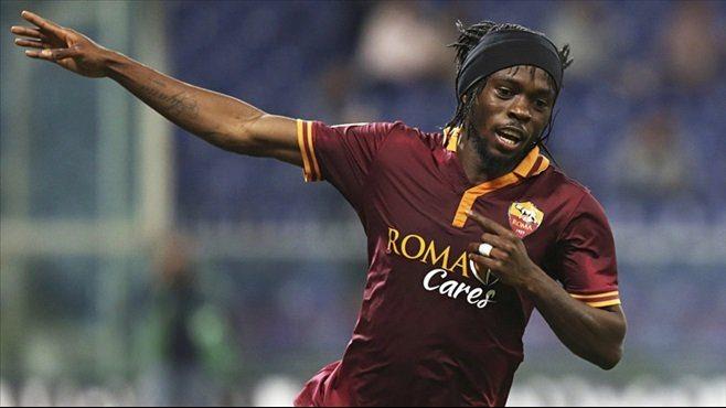 <p>Gervinho</p>
