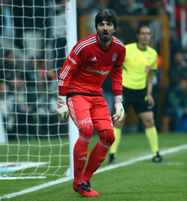 <p>Tolga Zengin (Beşiktaş)</p>
