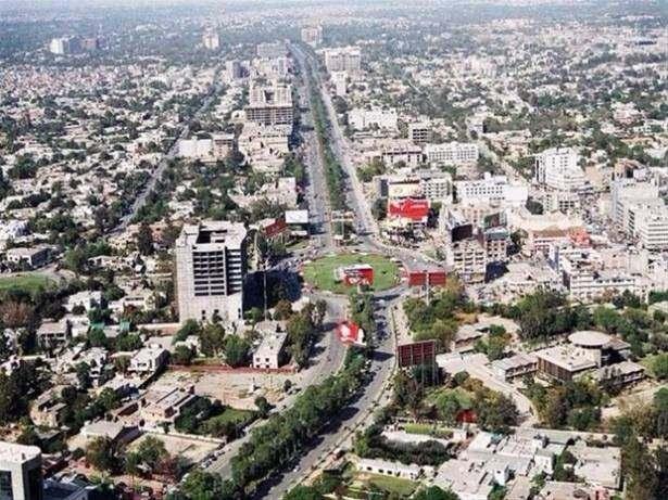 <p>PAKİSTAN </p>
