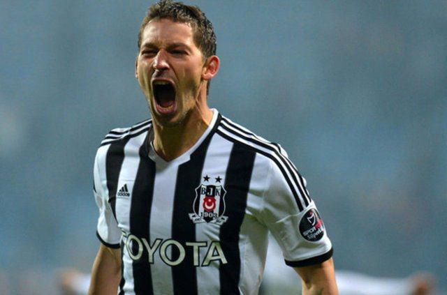<p>Filip Holosko - Yaş: 33 - Takımı: Slovan Bratislava (Çek Cumhuriyeti)</p>