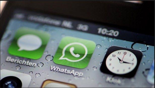 <p>WhatsApp'ın sesli arama hizmetinin açılış tarihi, 2015'in ilk aylarına ertelendi.</p>
