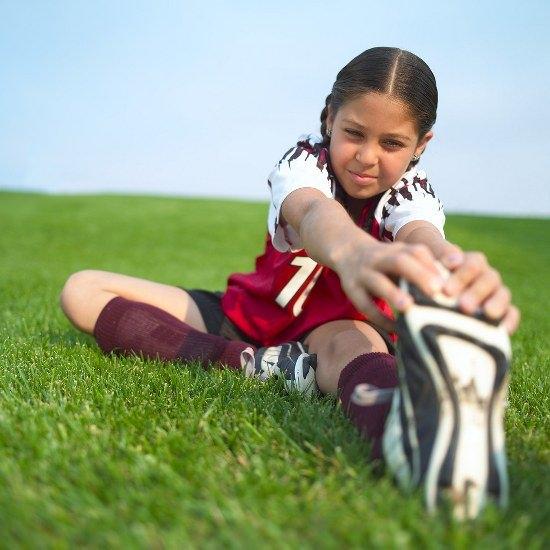 <p><strong>SPOR YAPACAK ÇOCUKLAR İÇİN KALP KONTROLÜ ÖNEMLİ!</strong></p>