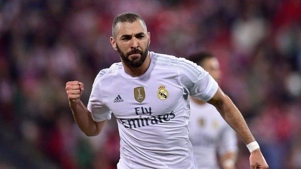 <p>Karim Benzema, Real Madrid | Yaş: 28 - Değeri: 45 milyon Euro</p>