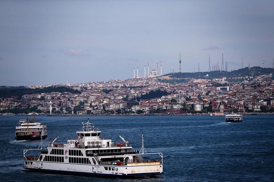 <p>Tarihi dokuyu yaşayacak basketbolseverler, ayrıca bu bölgede bulunan mekanlarda alışveriş şansına sahip olacak. </p>

<p> </p>
