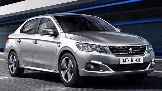 <p><strong>Peugeot 301 1.2 lt PureTech 82 hp</strong></p>
<p>100 kilometredeki ortalama yakıt tüketimi: 4.9lt</p>
