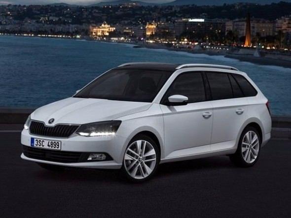 <p><strong>Skoda Fabia 1.6 TDI 90HP </strong><br />
<br />
Yakıt tipi: Dizel <br />
<br />
Ortalama yakıt Tüketimi(100km): 4.6 litre</p>