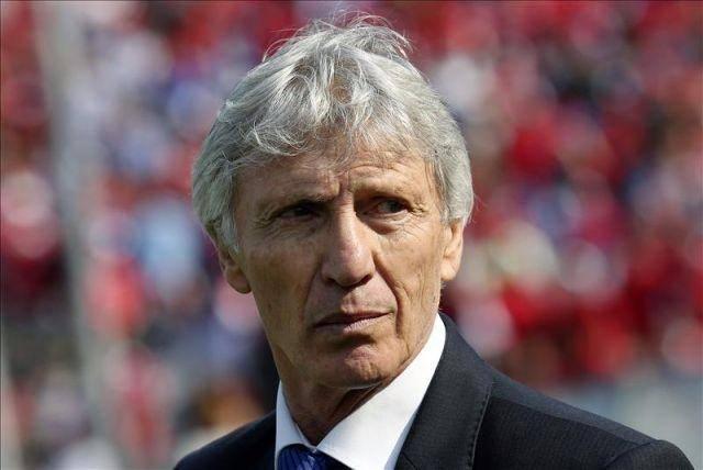 <p>Jose Pekerman (Kolombiya) <br />
<strong>Yıllık Kazancı:</strong> 1.25 milyon pound</p>
