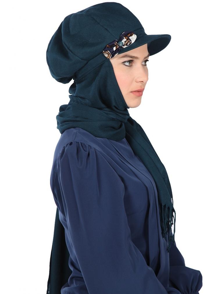 <p>Kaynak: Tesettür giyim</p>
