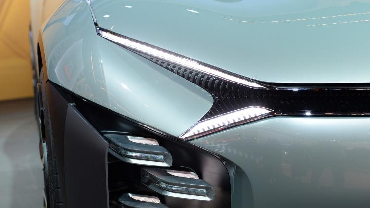 <p>Citroen <span style="color:rgb(51, 51, 51)">CXperience Concept</span></p>
