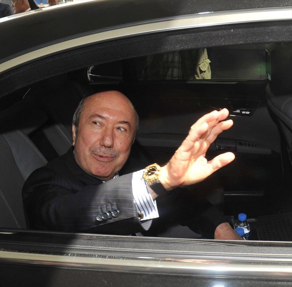 <p><strong>Kemal Unakıtan</strong><br />
<br />
12 Ekim 2016'da, eski Maliye Bakanı Kemal Unakıtan, 70 yaşında tedavi gördüğü hastanede vefat etti.</p>