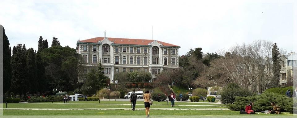 <p>Boğaziçi Üniversitesi: 9 akademik personel alacak. Son başvuru 17 Mayıs.</p>

<p> </p>
