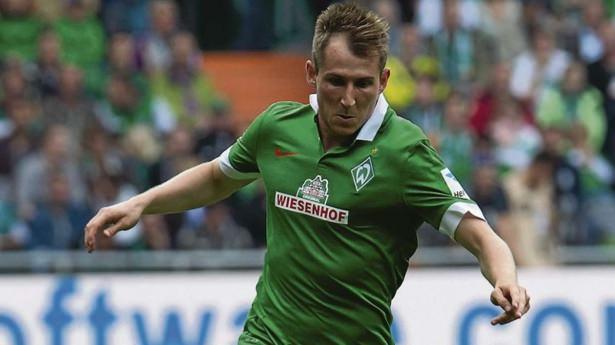 <p>Izet Hajrovic - Werder Bremen - 22 maç - 2 gol - 1 asist</p>
