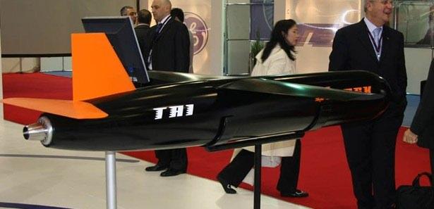 <p>·Menzil 50 km Fırlatıcı ile kalkış,</p>

<p> </p>
