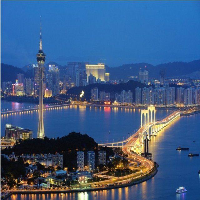 <p>Karasal Alan km²<br />
Makao (Çin Halk Cumhuriyeti)<br />
28.2</p>

<p> </p>
