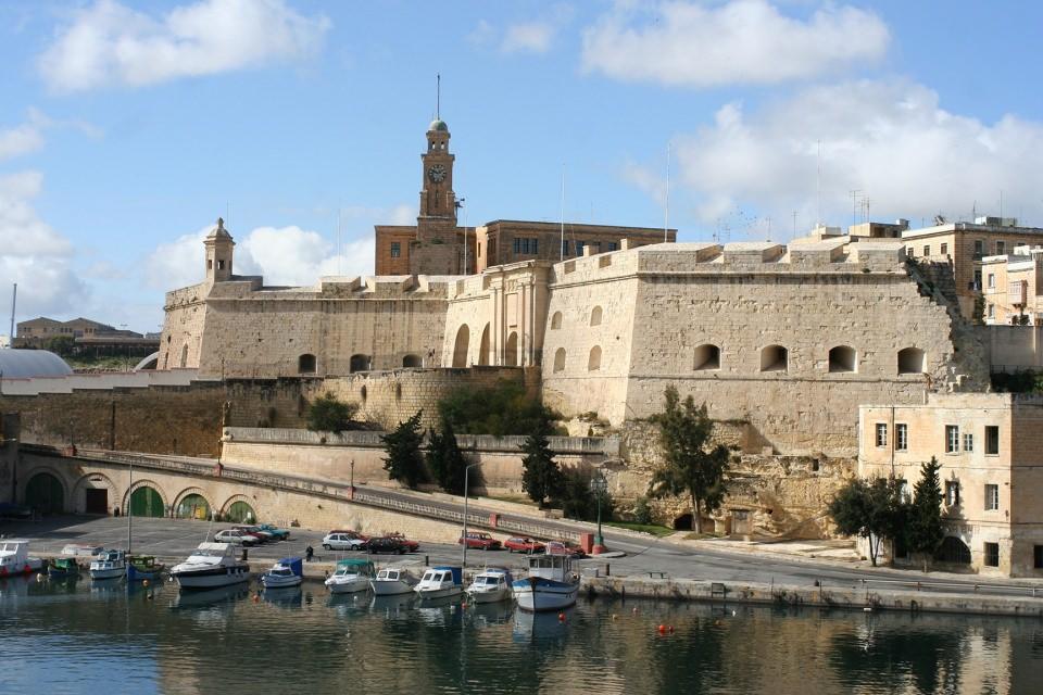 <p><strong>6- MALTA</strong><br />
<br />
Yüzde 8,8</p>

<p> </p>
