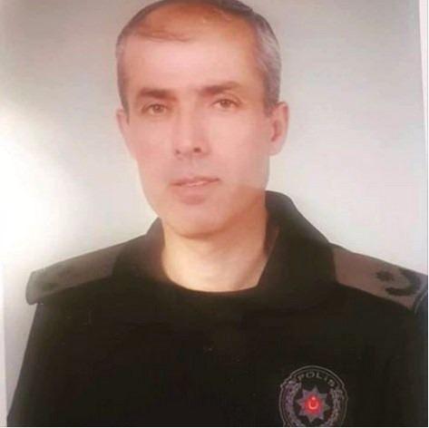 <p><strong>Özel Harekatçı Sevda Güngör</strong></p>
