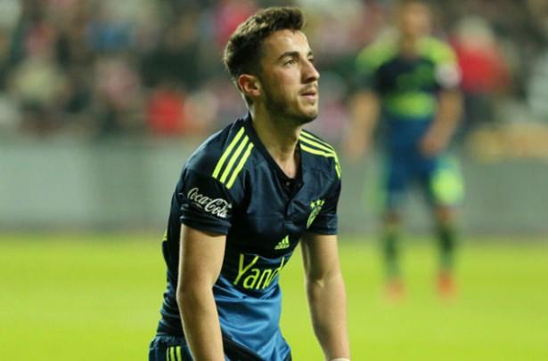 <p>Uygar Mert Zeybek</p>
