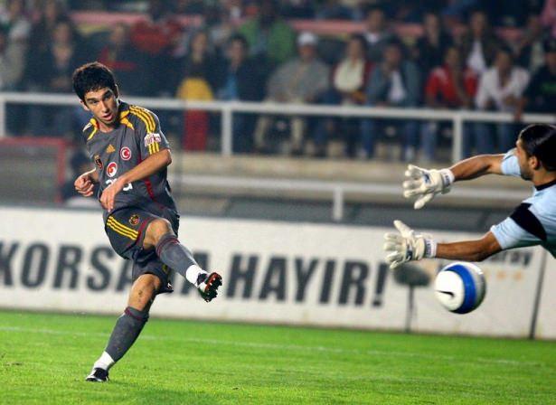 <p>Arda Turan</p>
