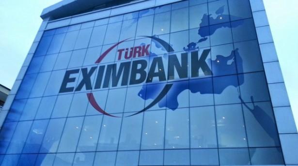 <p>Eximbank yurtdışındaki yatırımcıya da kredilendirecek. </p>

