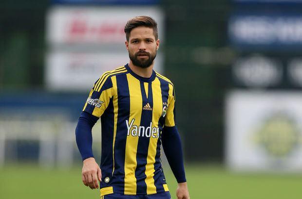 <p>'Diego Ribas defteri kapanıyor.'</p>
