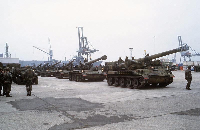 <p>M 108T Kundağı Motorlu Obüs<br />
25 adet</p>