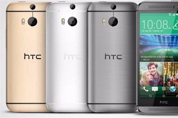 <p>Altı ayrı markanın amiral gemisi modellerini mercek altına alan ANDROIDPIT Türkiye, 2015'in en hızlı Android telefonunu belirledi. Ekibin 100 üzerinden 50 puana layık gördüğü HTC One M9, listenin sonunda yer alıyor. Cihazları 3 farklı performans testine tabi tutan ekibin belirlediği ve HTC One M9'u geride bırakan akıllı telefonlar şöyle:</p>

<p> </p>
