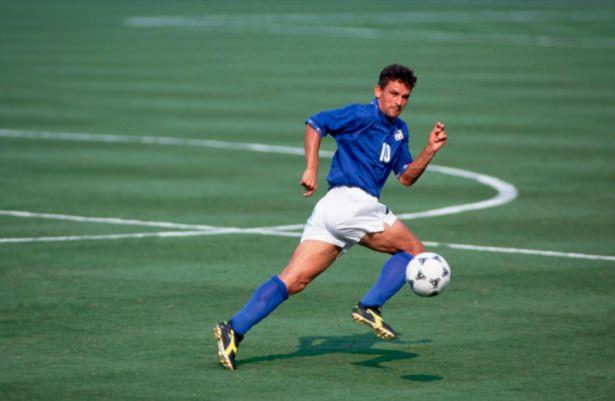 <p>Baggio</p>
