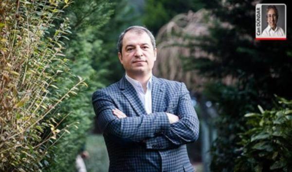 <p>Celal Kara</p>
