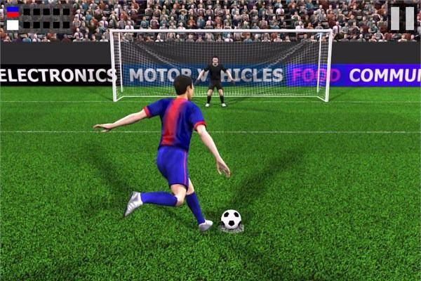 <p><strong>14- Barcelona vs Madrid</strong><br />
Futbol uygulaması. 349.99 dolar.</p>
