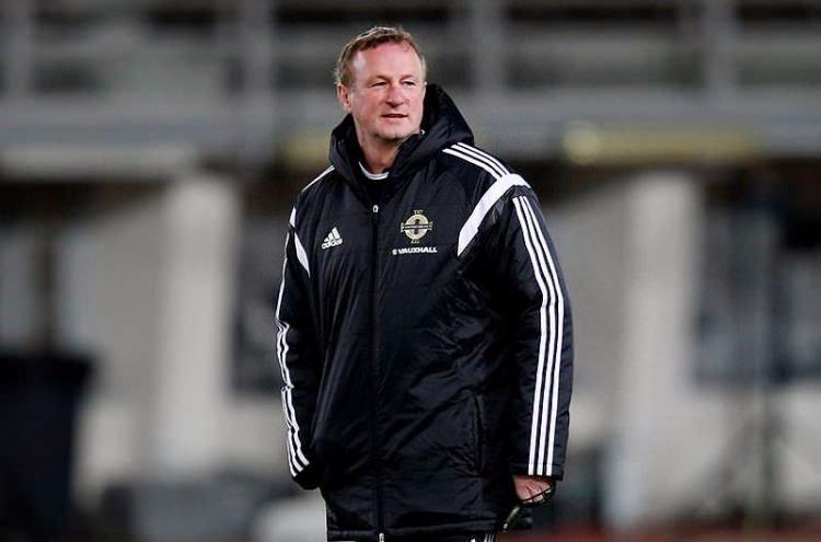 <p>Michael O'Neill (Kuzey İrlanda)<br />
<strong>Yıllık Kazancı</strong>: 320 bin Euro</p>