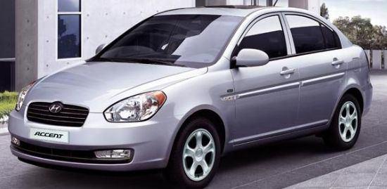 <p>Otomobil markası : Hyundai Accent Era 1,4 2010<br />
<br />
2. El fiyatı : 24.000 TL</p>