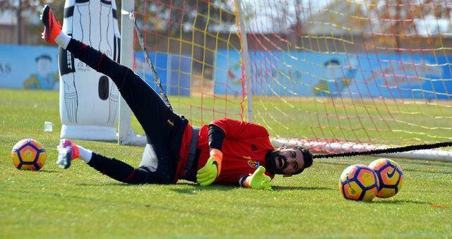 <p>17 - MUAMMER YILDIRIM</p>
<p>Güncel piyasa değeri: 1,2 milyon Euro - Artış: 1 milyon Euro</p>