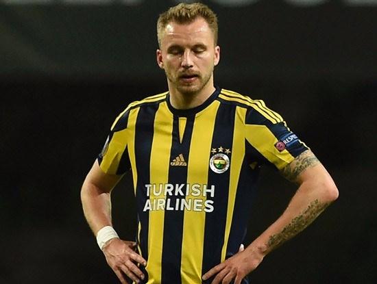<p><strong>Michal Kadlec (Stoper)</strong><br />
<br />
Fenerbahçe ==> Sparta Prag Bonservissiz</p>