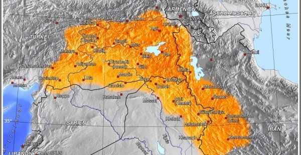 <p><strong>6 KASADAKİ HARİTA</strong></p>

<p>Emperyalistler ve global dünyanın güç merkezleri belki o zaman Türkiye’yi tam istedikleri gibi yönlendiremiyorlardı, ama büyük Kürdistan projesinden de hiçbir zaman vazgeçmediler. Bir gün sorun uyandırılarak oluşturulacak büyük Kürdistan’ın haritası da çizildi ve kasalara kaldırıldı. Bugünlerde hiçbir büyük devletin bölgemizde yapmakta olduğunu bu arka planı bilmeden anlamak mümkün değildir.</p>
