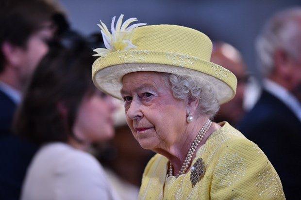 <p>Kraliçe 2. Elizabeth bugün 91. yaşını kutluyor. Kraliçe, tahta bulunduğu sürede Winston Churchill'den Theresa May'a kadar toplam 13 İngiliz başkanı gördü.</p>
